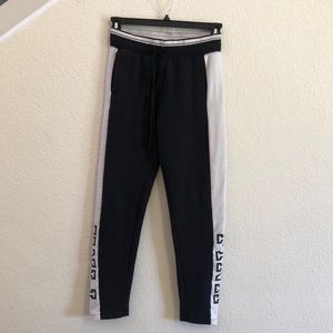 PINK collection pants size XS